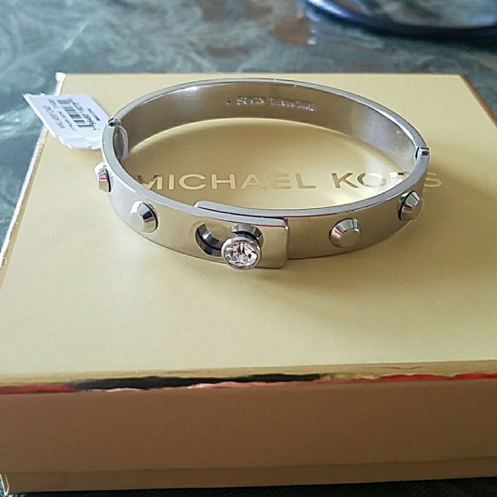Michael Kors Astor Bracelet